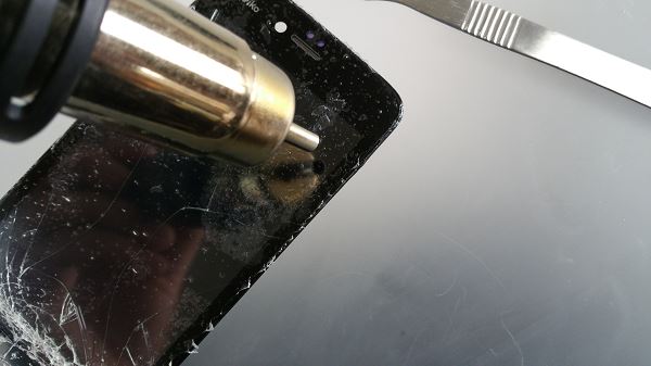 Tutoriel guide de réparation pour le Wiko Birdy